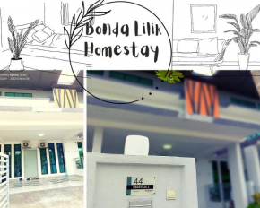 Bonda Lilik Homestay